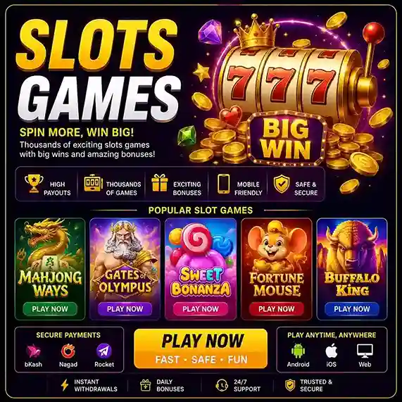 Slot Games VIPTAKA