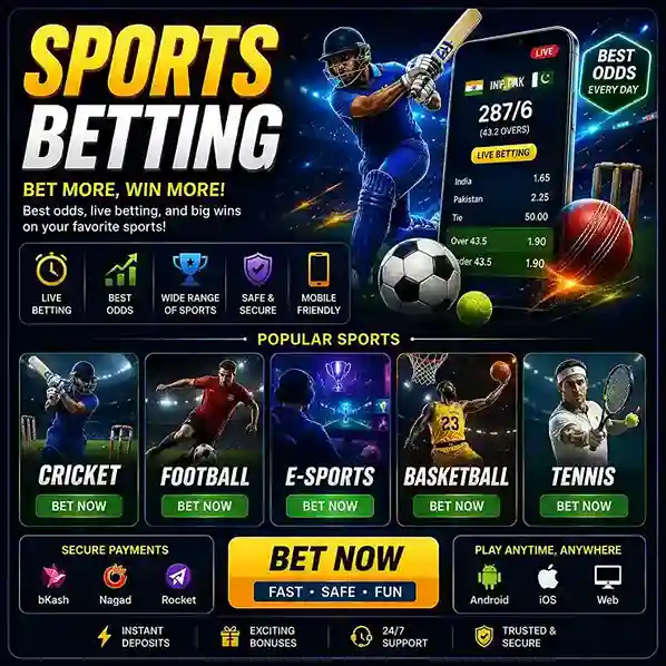 Sports Betting VIPTAKA